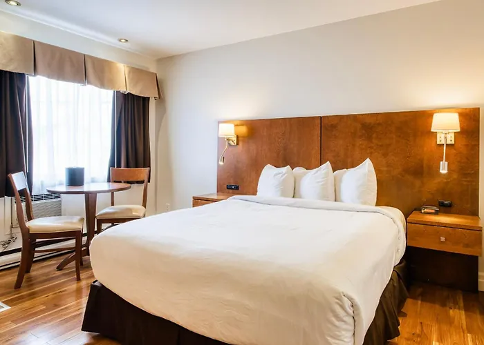 Motel Mistral