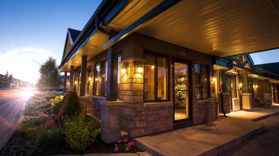 Mistral Motel Rouyn