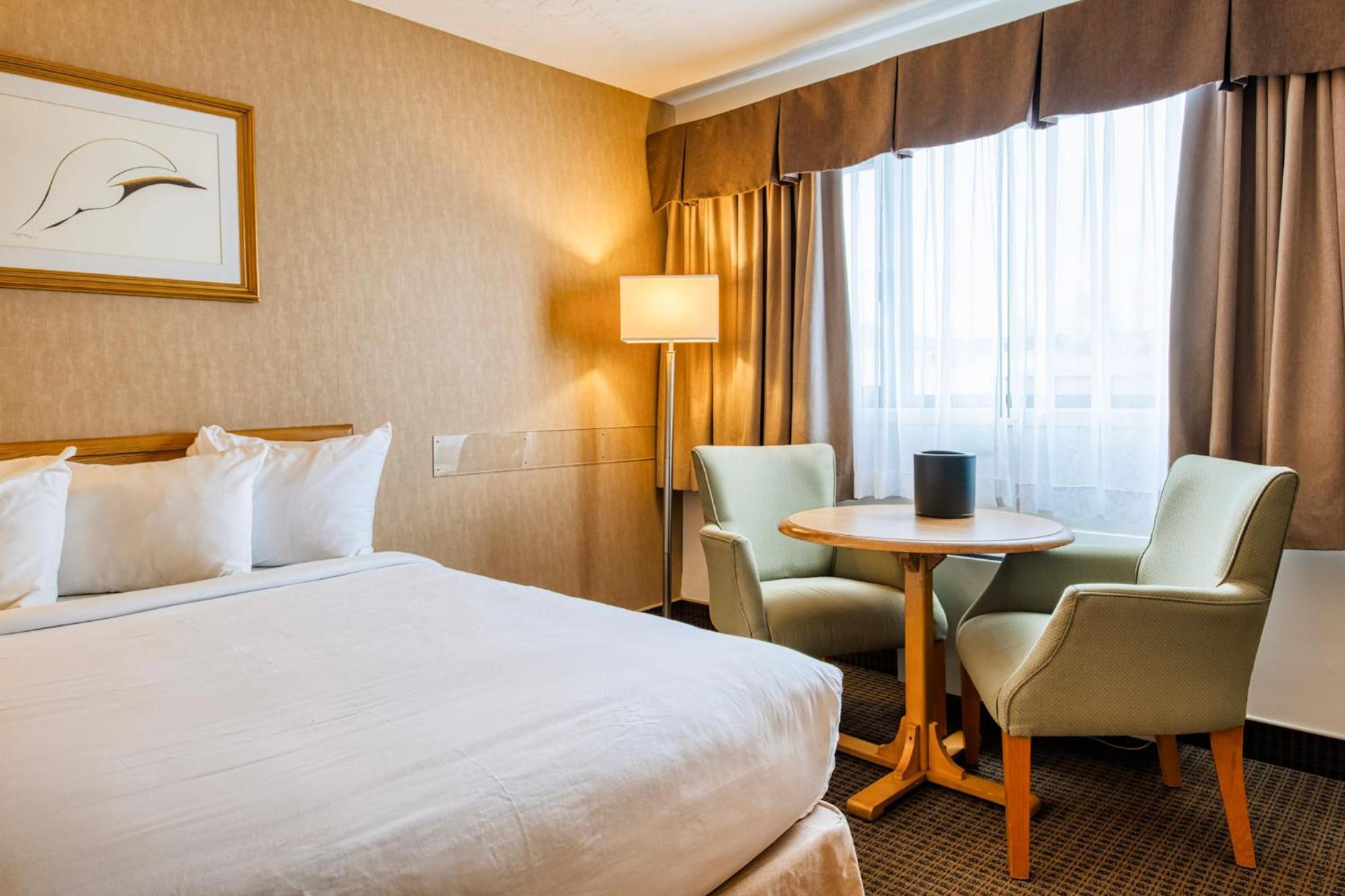 Mistral Motel 3*