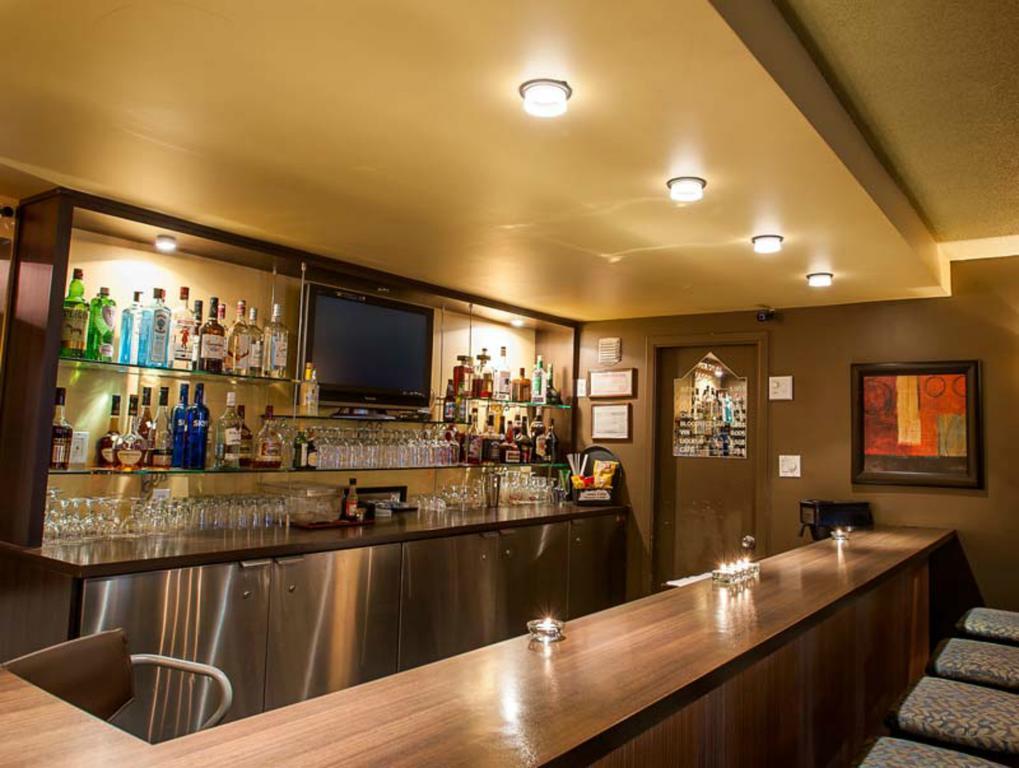 Mistral Motel 3*