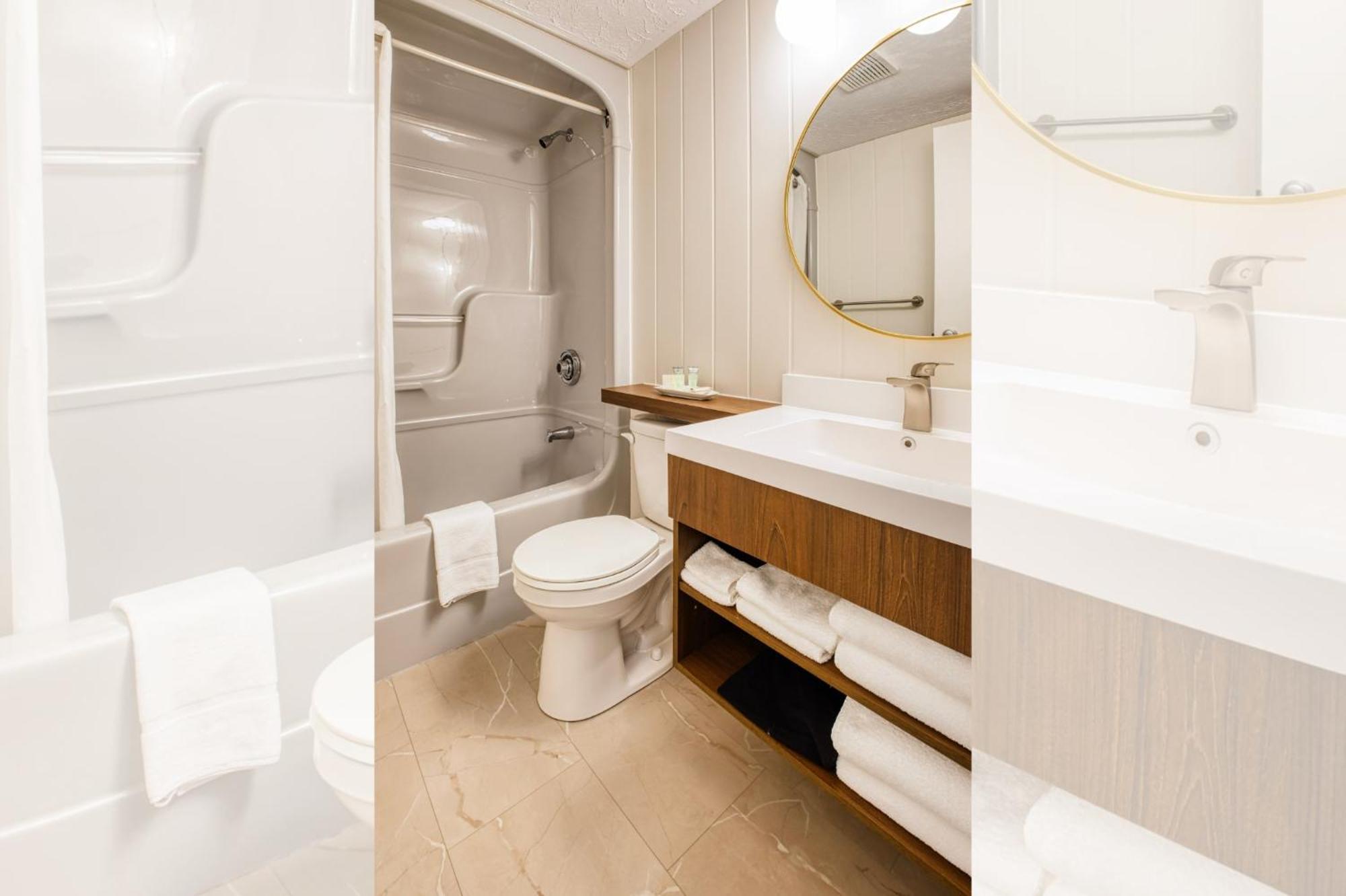 Mistral Motel 3*